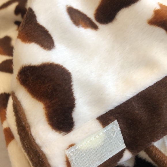 Cow Halloween Costume - Picture 9 of 10